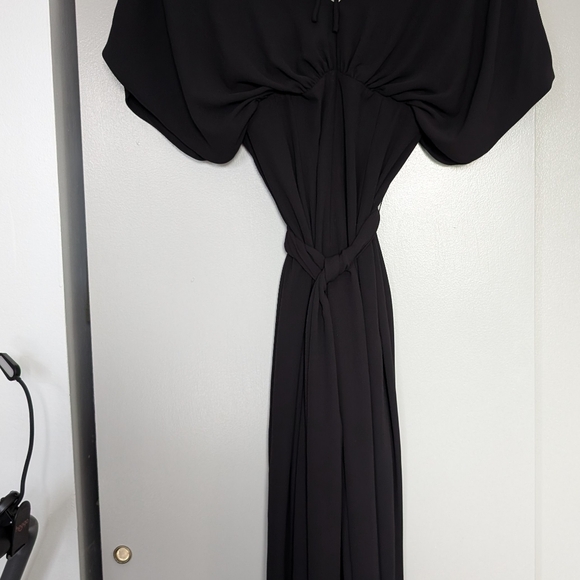 Perfect basic Jumpsuit - Picture 7 of 8